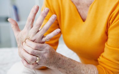 Common drug may help manage osteoarthritis symptoms and pain