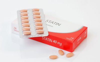 Statins may lower dementia risk in people with heart failure