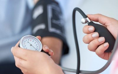 Hypertension: Mounjaro, Zepbound weight loss drugs may help lower blood pressure