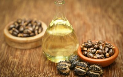 Castor oil may have potential as a natural treatment for dry eye disease