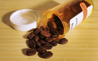 Higher blood caffeine levels linked to lower obesity and osteoarthritis risk
