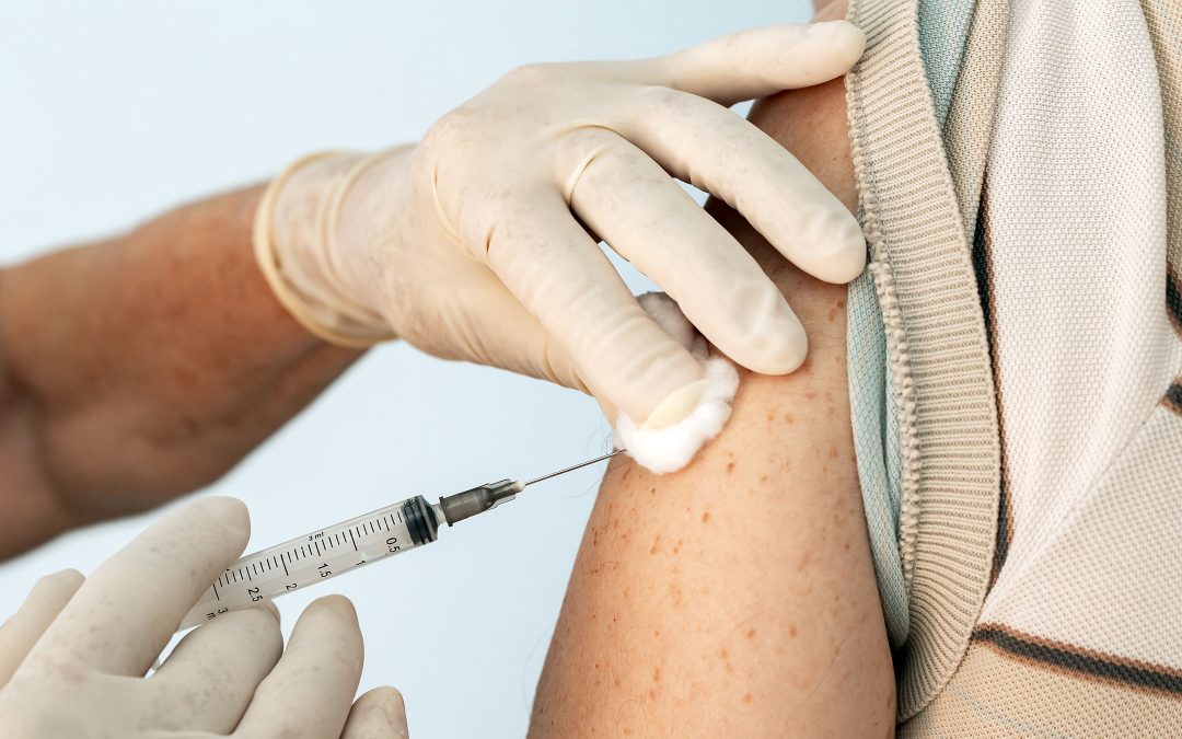 Is a flu vaccine with long-term effectiveness on the horizon?