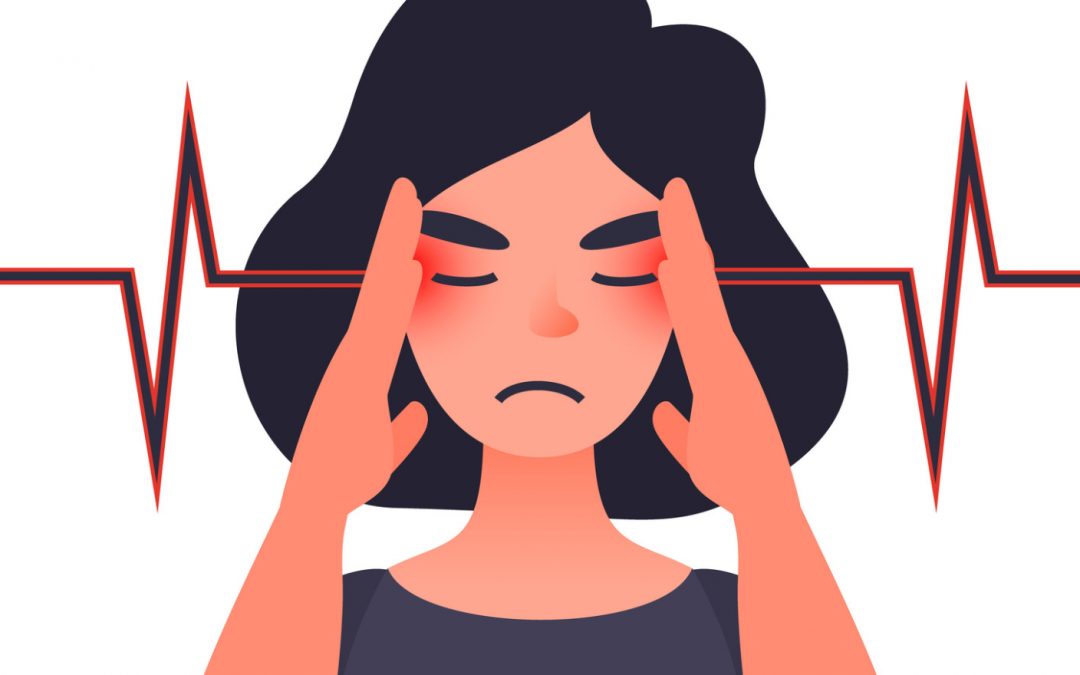 Certain migraine medications may be more effective than ibuprofen