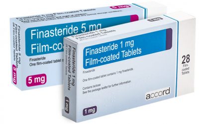 Hair loss drug finasteride may also help reduce heart disease risk