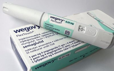 Weight-loss drugs like Wegovy may help treat heart failure in diabetes, obesity