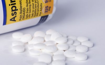 Can aspirin help prevent colorectal cancer development and progression?